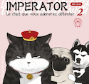 Imperator, t. 02